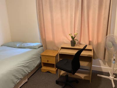Two double rooms for rent  Main Photo