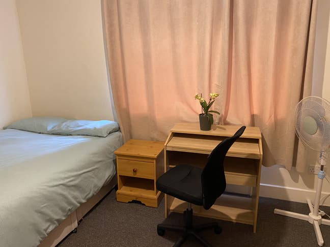 Two double rooms for rent  Main Photo