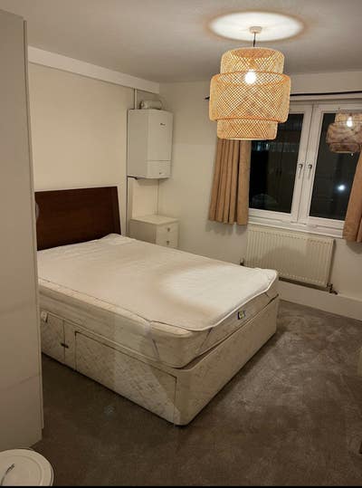 Room For Rent in Rickmansworth  Main Photo