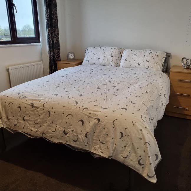 Double Room (With Ensuite) - Local to Cmk - £650 Main Photo
