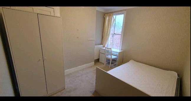 Double Room to Let in Dollis Hill (Zone 3) Main Photo