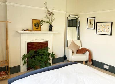 Double Room with own toilet Main Photo