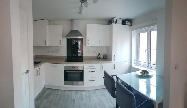 New Build-Luxury Double Room with Ensuite Bathroom Main Photo