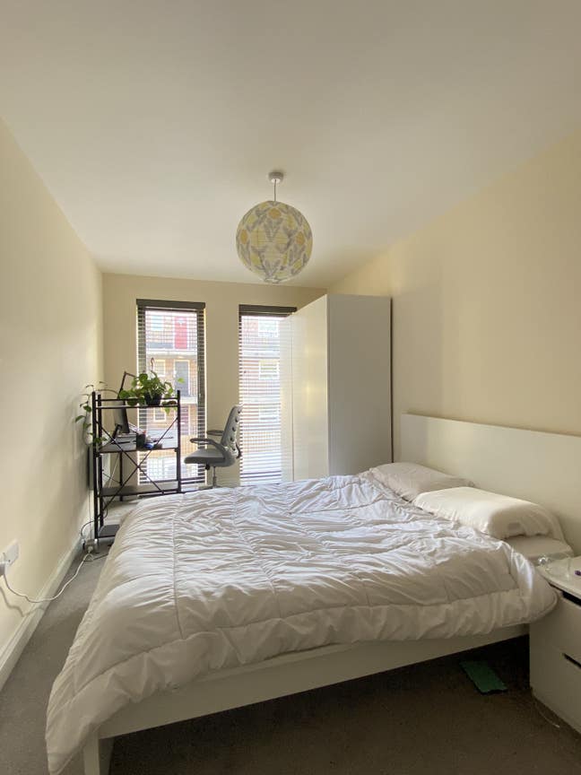 Short let Tufnell Park/Kentish Town Ensuite Double Main Photo