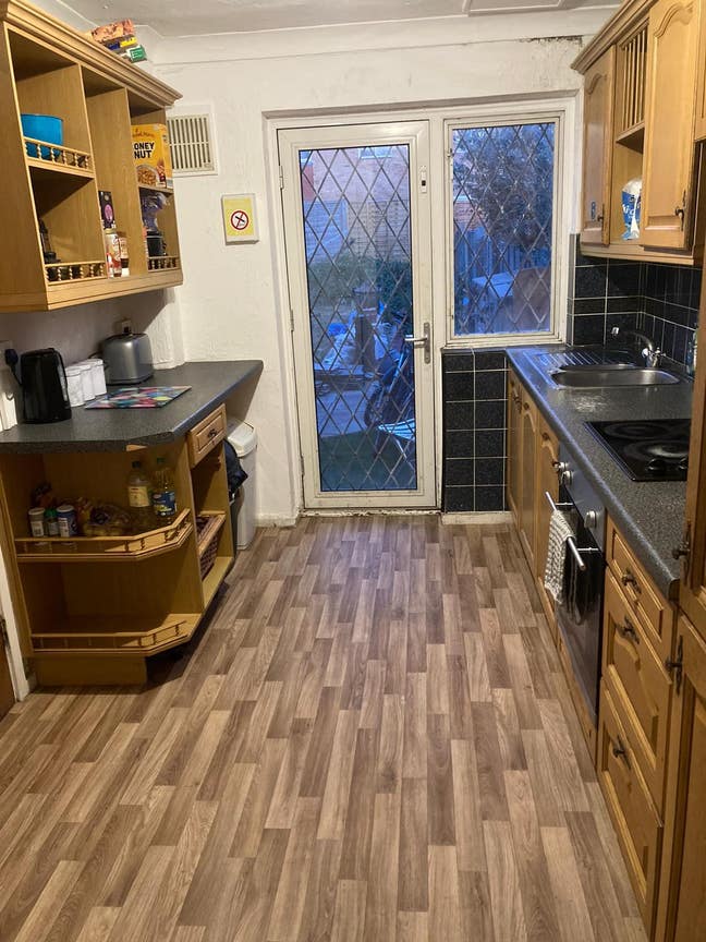 Double room in Harlow single occupancy  Main Photo