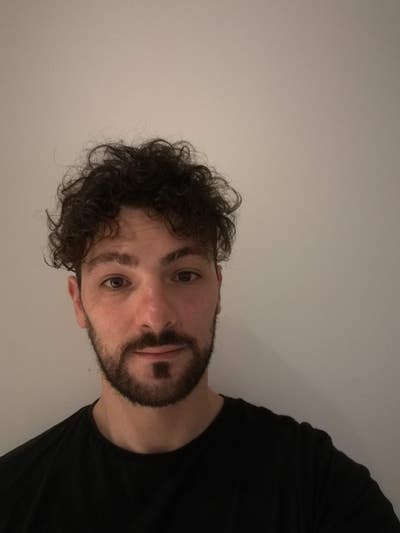 Hello everybody, my name is Donato, I'm an It... Main Photo