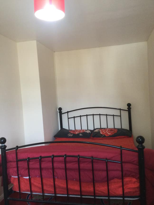 Very clean Double Room to rent Main Photo
