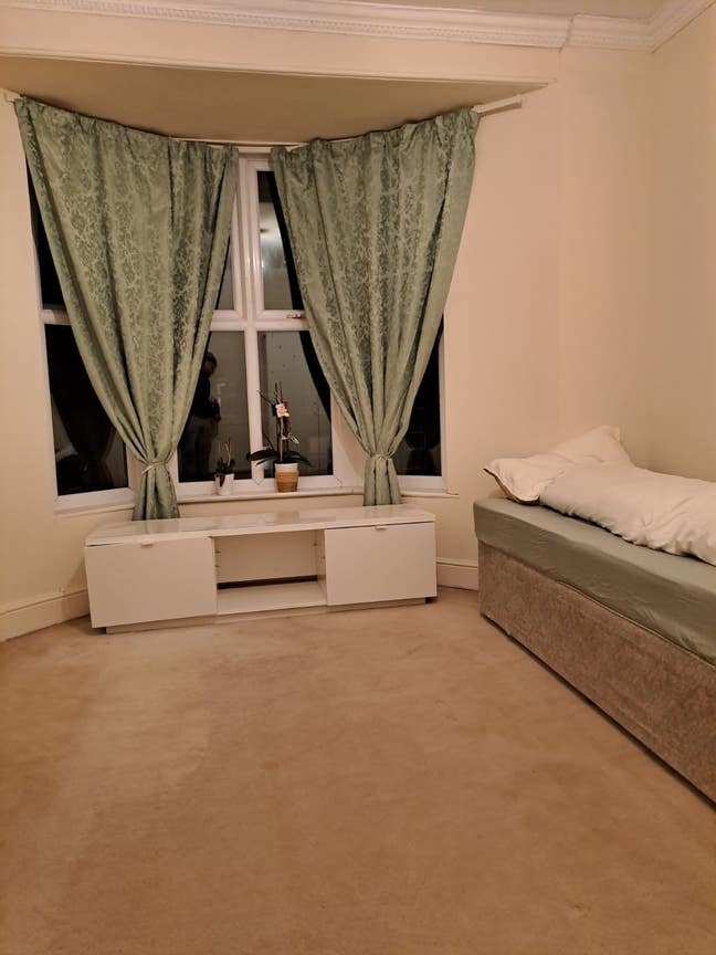 Double clean room in Camborne  Main Photo