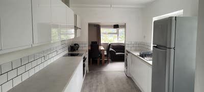 Licenced HMO Close to Hednesford Train Station Main Photo