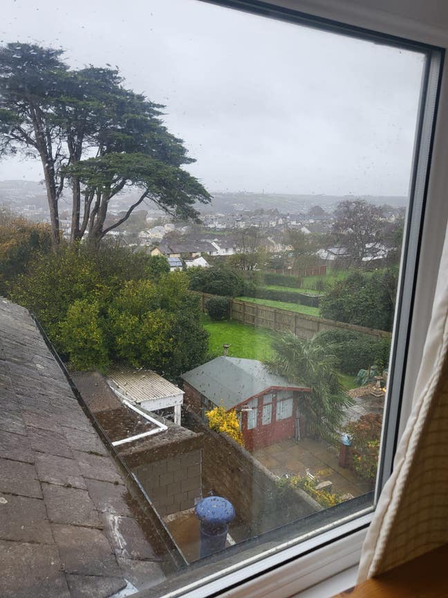 Double En-Suite Room, Treyew Rd Truro Main Photo