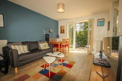 Lovely Room with Private Bathroom Main Photo