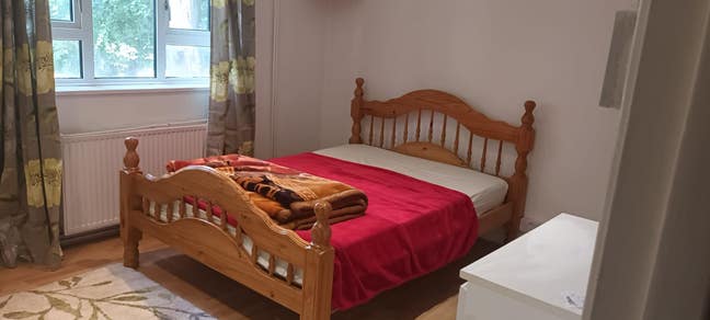 A double room with balcony  Main Photo