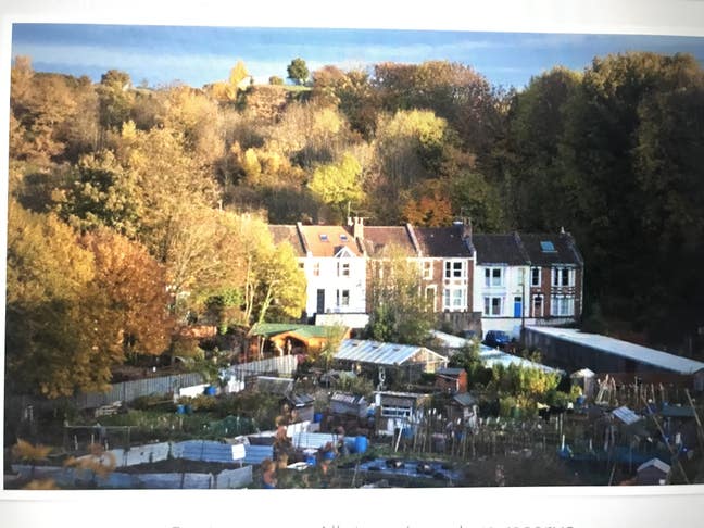 St Werbs BS2 - quiet room for a lodger Main Photo