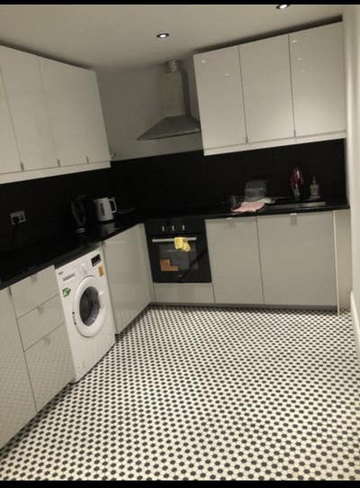 Double room in Hayes excellent condition  Main Photo