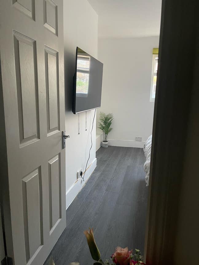 Double room  Main Photo