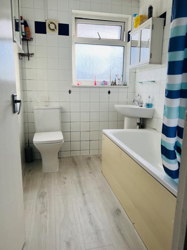 Single room available for rent in South Harrow Main Photo