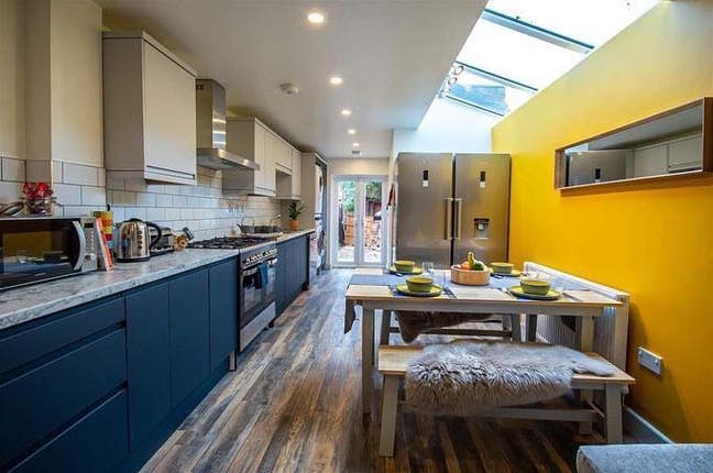 Final En-Suite Available in Stunning House! Main Photo