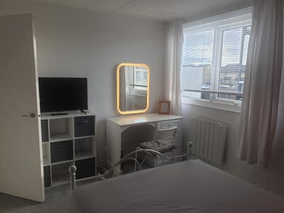 Large Furnished Double Room to Rent Main Photo