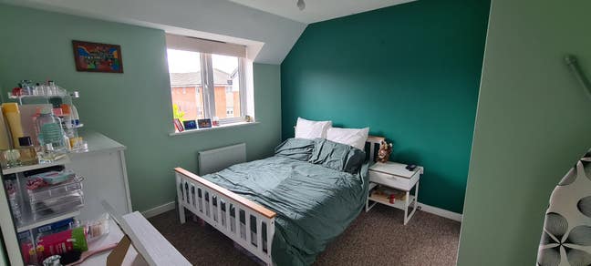 Double Room to Rent - £700pcm Main Photo