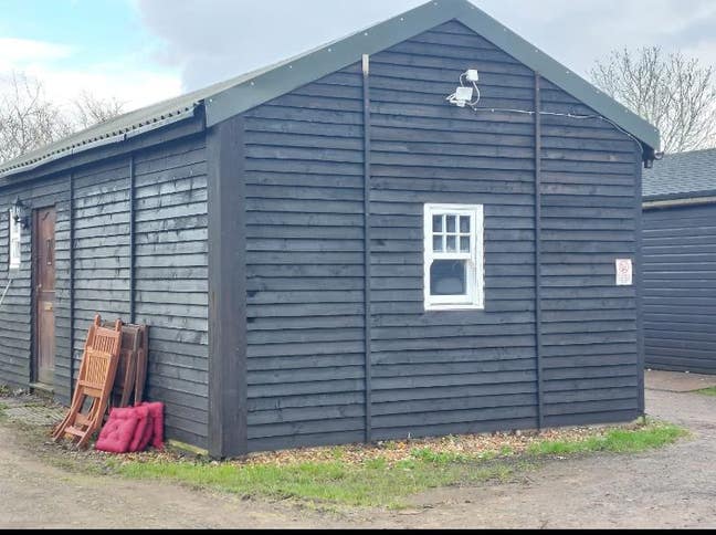 1 bed annex  Main Photo