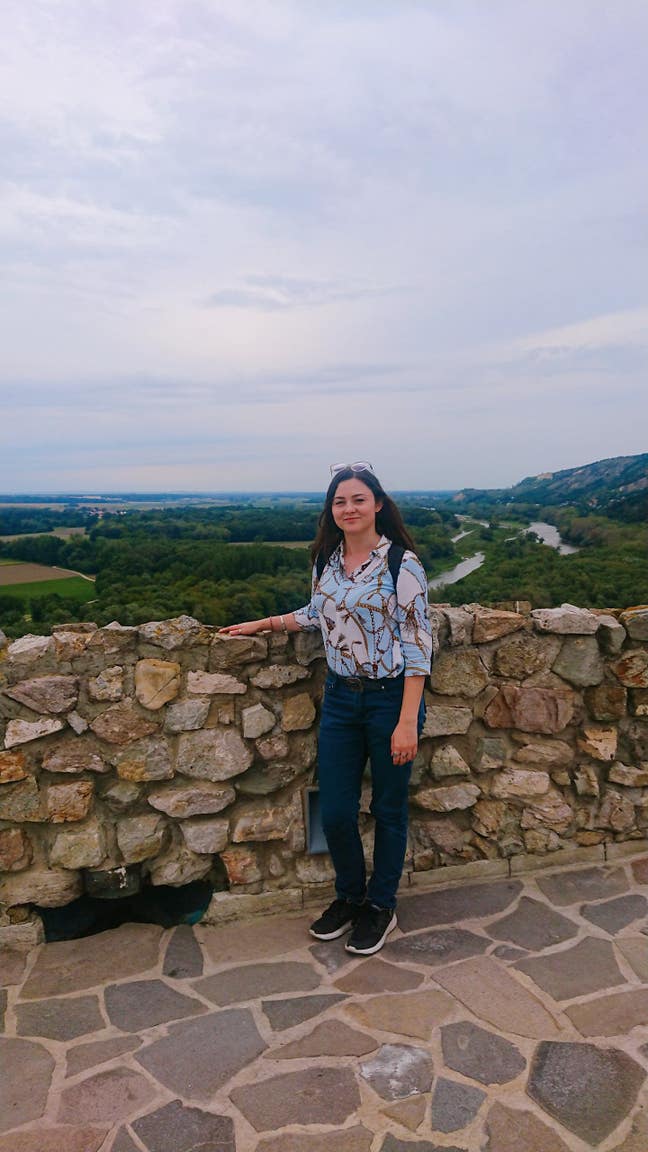 Looking for a new home :) Main Photo