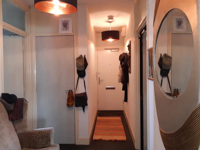 Double Room to let near East London mosque. A lodg Main Photo