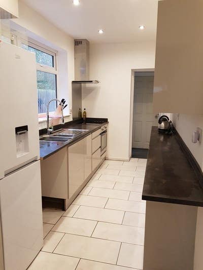 Large Dbl Ensuite*Selly Park*Close to Uni & Qe* Main Photo