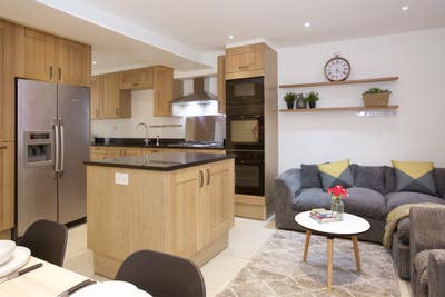 💡 Double Room In Friendly Clapham Junction Share Main Photo