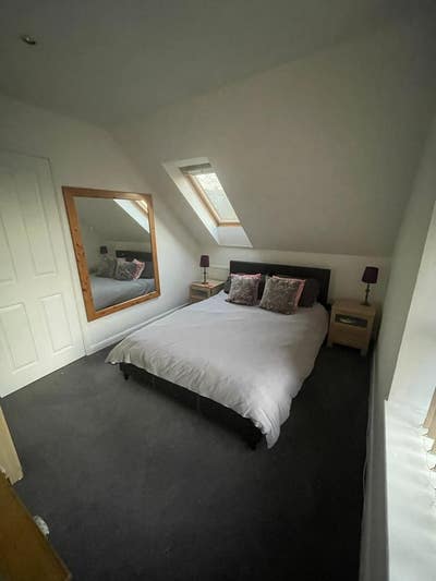 Double  room Main Photo
