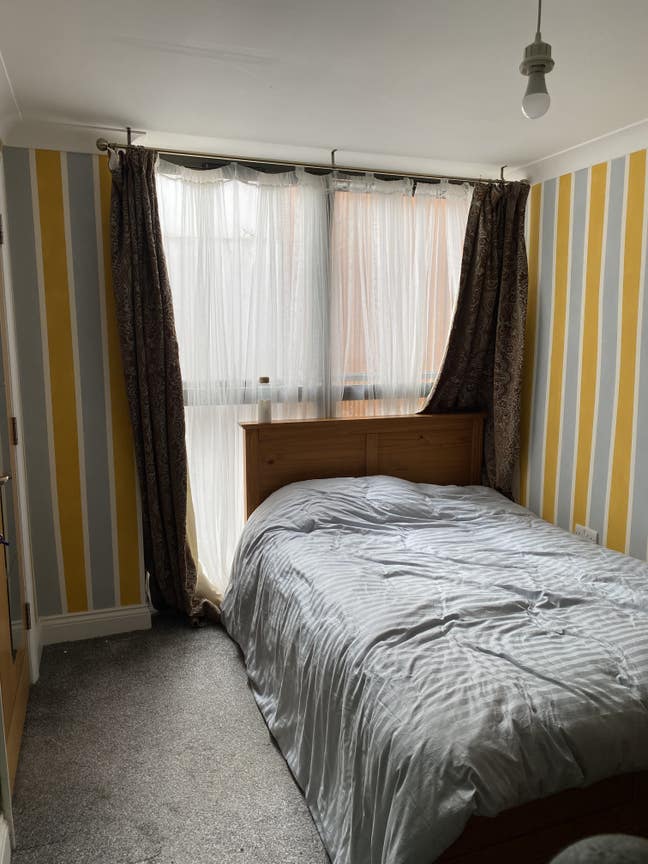 One Bed Flat Main Photo