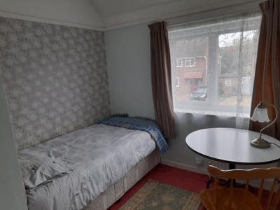 Comfortable, furnished room near to Science Park  Main Photo