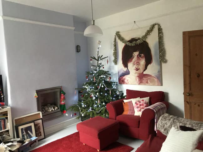 Queer-friendly double, Friendly, Professional home Main Photo