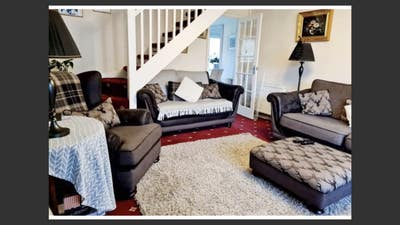 Excellent Furnished Room/Full House For Rent Main Photo