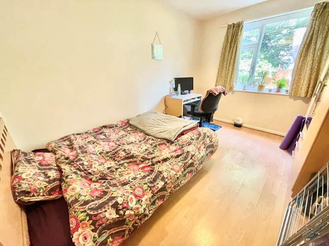 Double Room to rent in West Didsbury! Main Photo