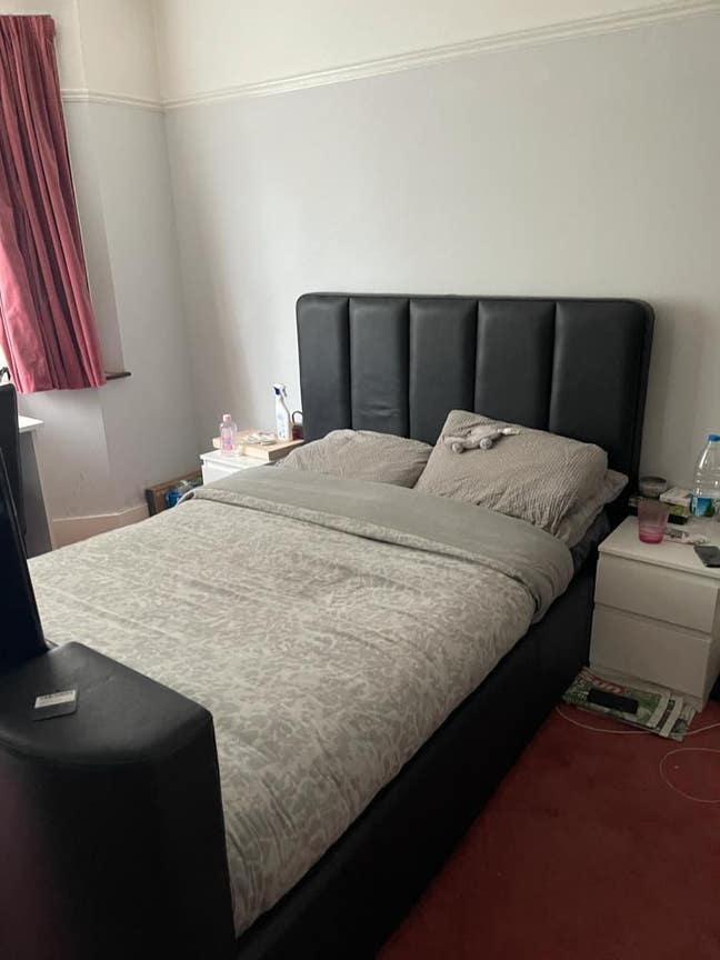 Twin Rm £350 Dbl rm £650 E1 BILLS INC Main Photo