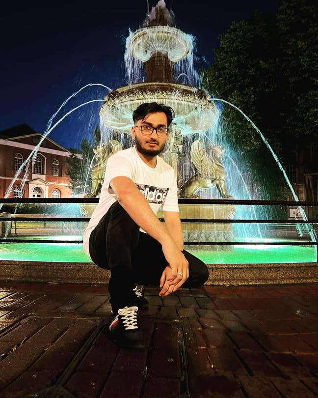 Aeronautics Student  Main Photo