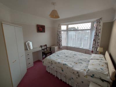 Double en suite room Main Photo