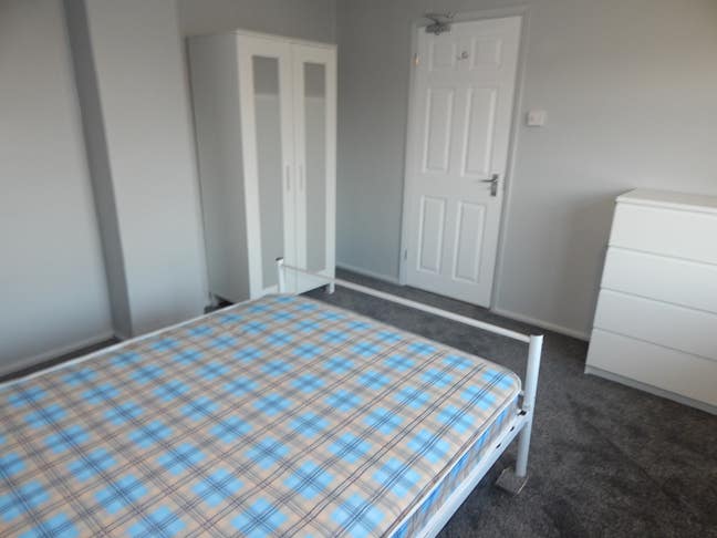 Double Room to Let in Sutton Courtenay Main Photo