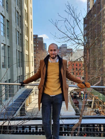 Double room wanted - Joshua Williams  Main Photo