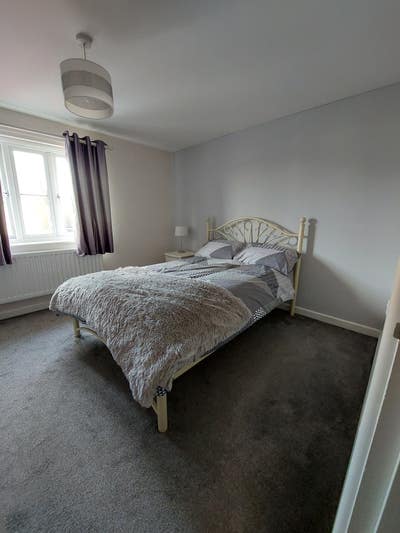 Double Room in Romsey Main Photo