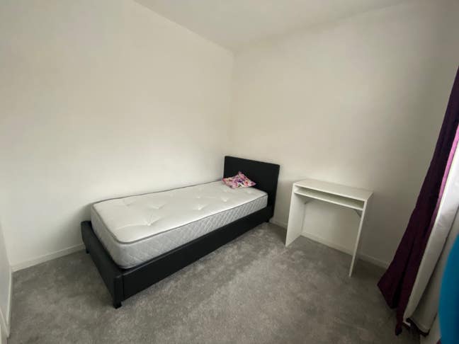 Shared house Main Photo