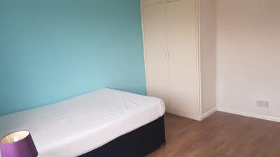 Double Rooms  Available £580/Month Main Photo