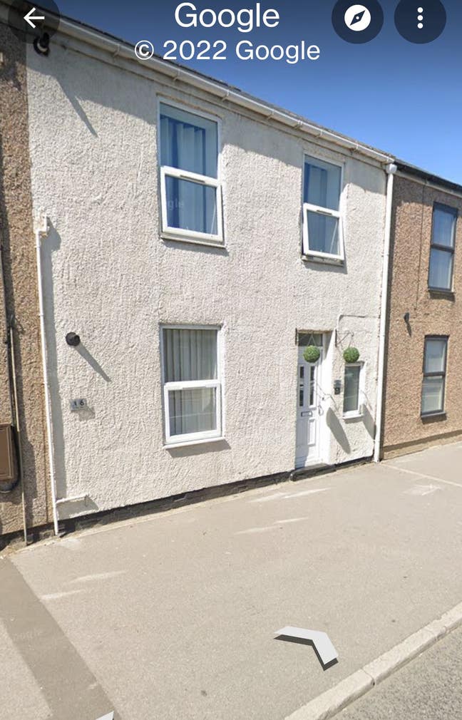 2 bedroom  flat share ! Main Photo