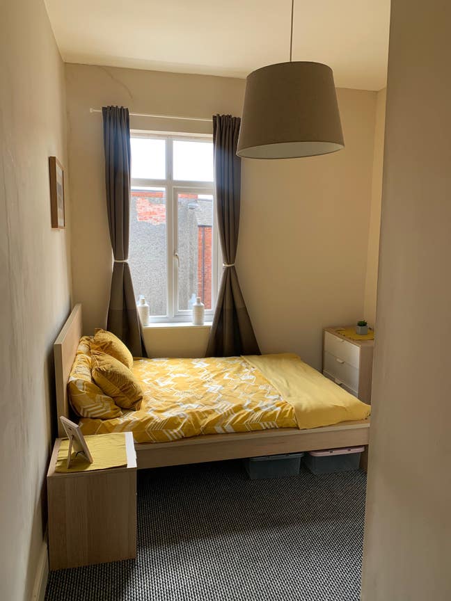 Fantastic, house share. Great location Main Photo