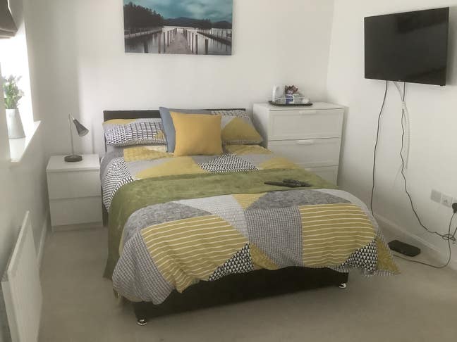 Double room to rent Main Photo