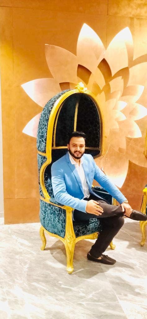 Single IT Professional looking shared Flat/ house Main Photo