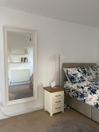 Double room, family house. Main Photo