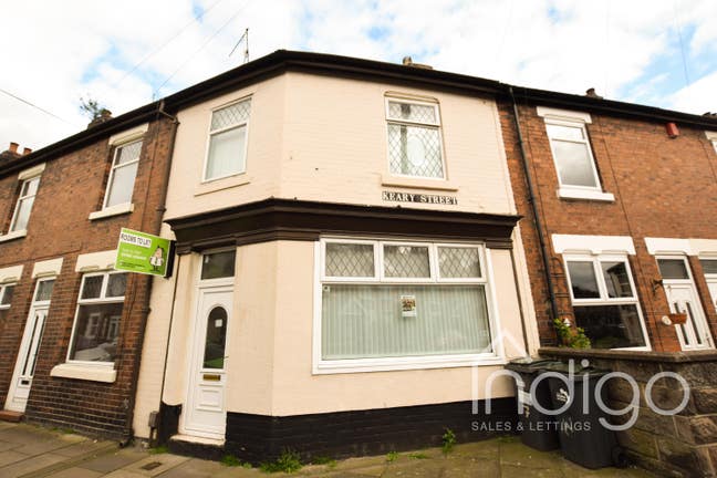 Final Room.. 📍 Fletcher Road | Stoke✨  Main Photo