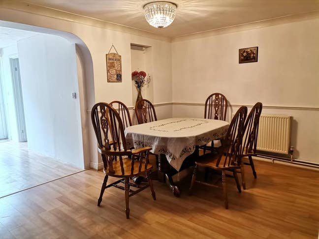 Double room  in Wivenhoe (single occupancy only) Main Photo