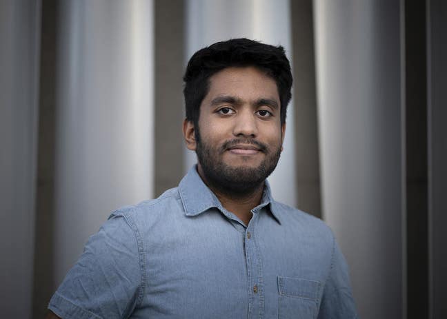 Young professional moving to Reading/Oxford! Main Photo